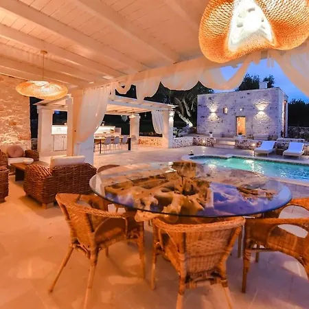 Casa de Férias Tenuta Maria Vittoria