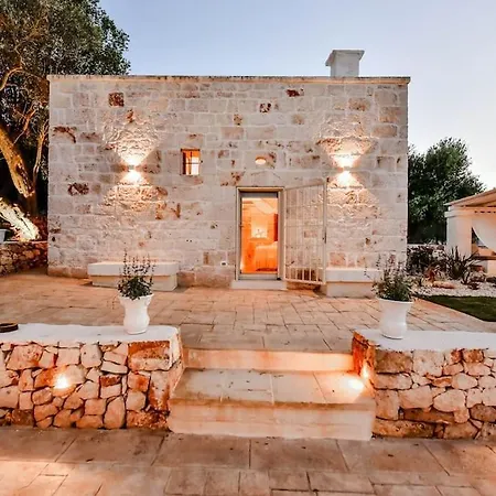 Tenuta Maria Vittoria *